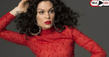 Jessie J Twerk Videosuyla Sosyal Medyayı Salladı!