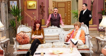 Gülse Birsel Jet Sosyete'nin Final Tarihini Açıkladı