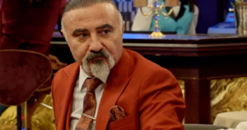 Jet Sosyete Fragman - 3. Sezon 4. Bölüm - 2. Fragman