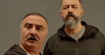 Jet Sosyete Fragman - 3. Sezon 13. Bölüm - 2. Fragman