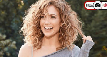 Jennifer Lopez Yeni Yaşını Kutladı