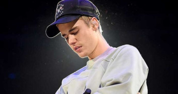 Justin Bieber'ın Hayatı Belgesel Oluyor