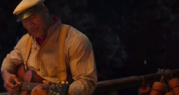 Jungle Cruise 2. Fragman Yayınlandı