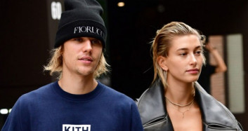 Justin Bieber ve Hailey Baldwin’in TikTok Videosu Dikkat Çekti