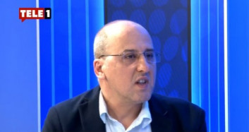 HDP'li Ahmet Şık'tan Skandal İfadeler: Teröristlerin Başımın Üstünde Yeri Var