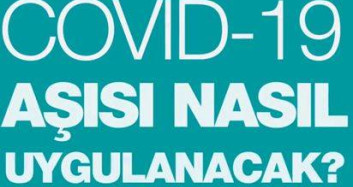 Aşı Hakkında Merak Edilenler