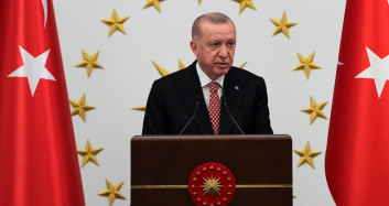 Kabine Toplantısının Ardından Duyurdu: FETÖ'nün Kritik Adı Başarılı Operasyonla Yakalandı