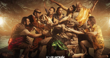 Cem Yılmaz'ın Karakomik Filmler Fragmanı Yayınlandı