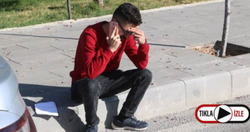 Saati Geride Kaldı, Sınava Giremedi