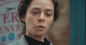 Kadın Dizisi Fragman - 74. Bölüm - 2. Fragman