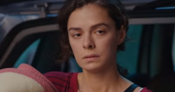 Kadın Dizisi Fragman - 68. Bölüm - 2. Fragman