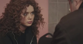 Kadın Dizisi Fragman - 80. Bölüm - 2. Fragman