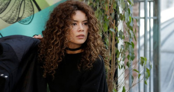 Şirin, Ceyda'nın Kahvesine Tükürdü