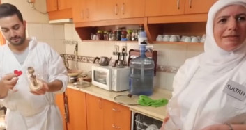 Kadir'i Beğenen Bu Kız Kim?