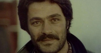 Zayıf Korkak Adamın Tekiyim Ben
