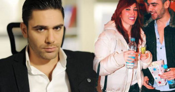 Kadir Doğulu'dan Hande Yener'e Teşekkür