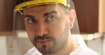 Kadir Ezildi İtiraf Etti