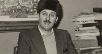 Türk İslam Davasının Yalın Kılıcı; Kadir Mısıroğlu 2