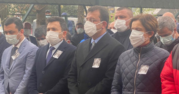 Kaftancıoğlu'nun Cenaze Vasiyeti
