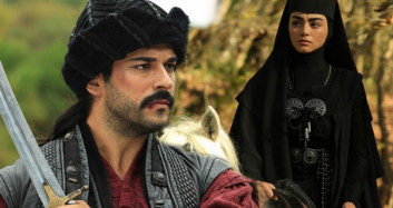 Osman Bey Bala Hatun İçin Sofia’yı Kaçırdı
