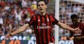 Galatasaray'dan Kalinic Bombası!