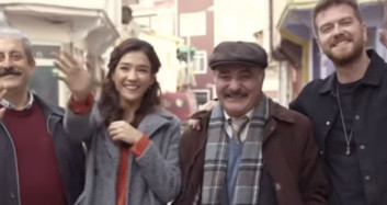 50m2 Çok Yakında! 
