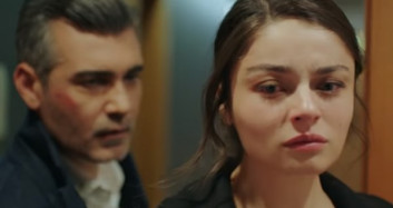 Zemheri Yeni Bölümü Olan 8. Bölümde Neler Yaşanacak?
