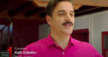 Kalk Gidelim Fragman - 109. Bölüm - 2. Fragman