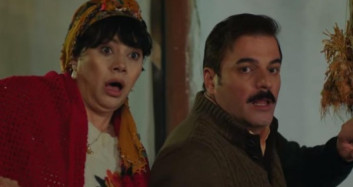 Kalk Gidelim Fragman - 100. Bölüm - 2. Fragman