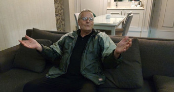 Kanadalı Mühendis Bitlis'e Gelerek Müslüman Oldu