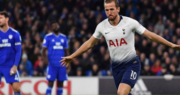 Tottenham'ın Harry Kane İçin İstediği Rakam Dudak Uçuklattı!