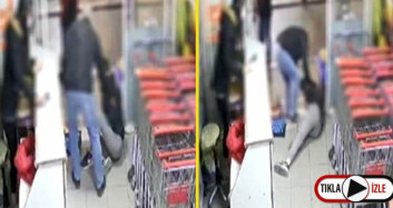 Afgan Uyruklu Gençlerin 'Kız Meselesi' Kavgası Cinayetle Bitti