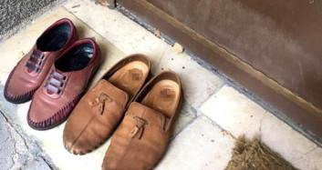 Kanser Hastası Eşini Kravatla Boğduktan Sonra İntihar Etti Geride Bıraktığı Not Kaldı!