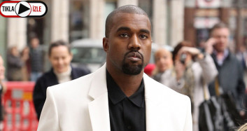 Kanye West'in Ayakkabısı Açık Artırmada!