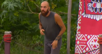 Survivor Kaptanlık Yarışı 2. Kısım 