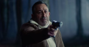 Karakomik Filmler 2  2. Fragmanı Yayınlandı