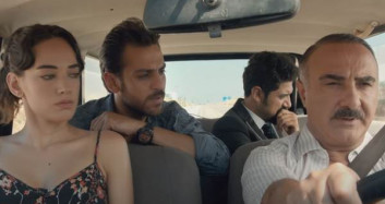 Kara Bela Fragmanı