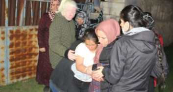 Karaman'da Kayıp Başvurusu Yapılan Çocuk Avluda Bulundu