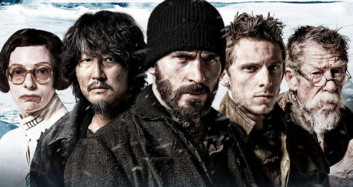 Snowpiercer Filminin İlk Fragmanı 
