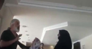 Hasta Yakını ve Doktor Kavgası
