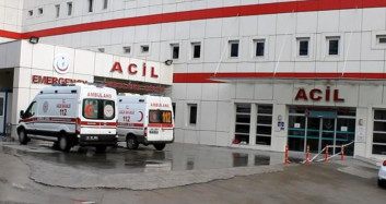 Kastamonu'da Yedikleri Yemekten Sonra Uykuya Dalan Çift Bir Daha Uyanamadı