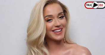 Katy Perry Doğum kilolarını Ti’ye Aldı