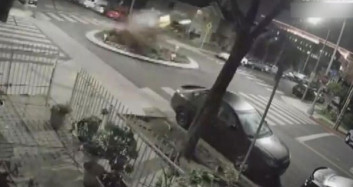 Fatma Betül Sayan Kaya 28 Şubat'ın Yıldönümünde Düzenlenen Programda Konuştu