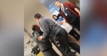 Doktor İle Hasta Yakını Arasında Geçen Diyalog Görenleri Şoke Etti!