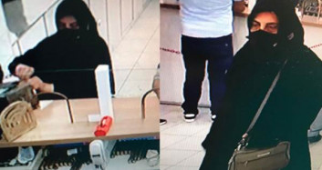 Döviz Bozduran Kişiye 22 Bin 900 TL Fazla Para Verdiler