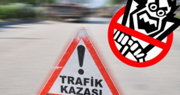 Kameraların Kaydettiği Trajik Kazalar