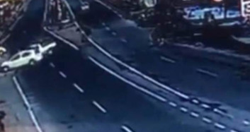 Bitlis'te Feci Kaza Kamerada