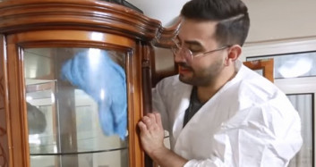 Temizlik Benim İşim Yeni Bölümü Olan 87. Bölümde Neler Yaşanacak?