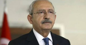 Kılıçdaroğlu'dan Cumhurbaşkanı Erdoğan'ı İlgilendiren Tehditkar Açıklama!