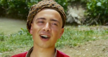 Keloğlan Bakın Şimdi Ne Halde Ve Ne Yapıyor?